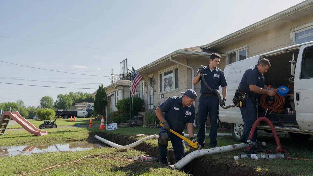 Toilet Installation in Nacogdoches, TX near me